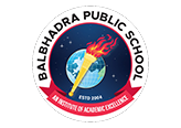 School logo